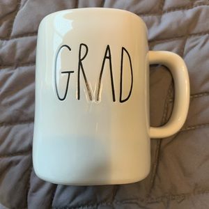 Rae Dunn grad mug
